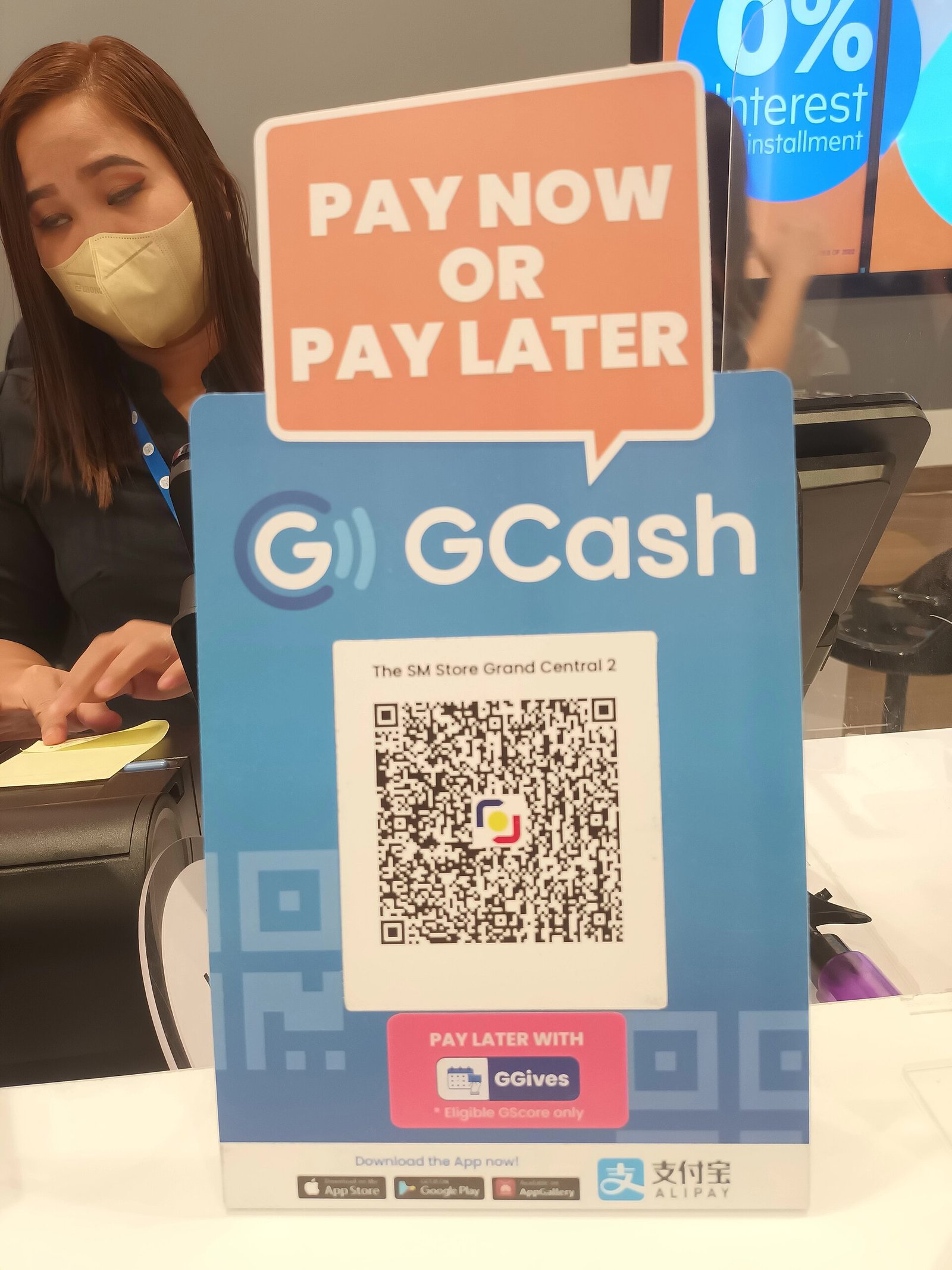 GCash parent Mynt prices IPO at ₱6.60 a share, raising up to ₱60.9 billion