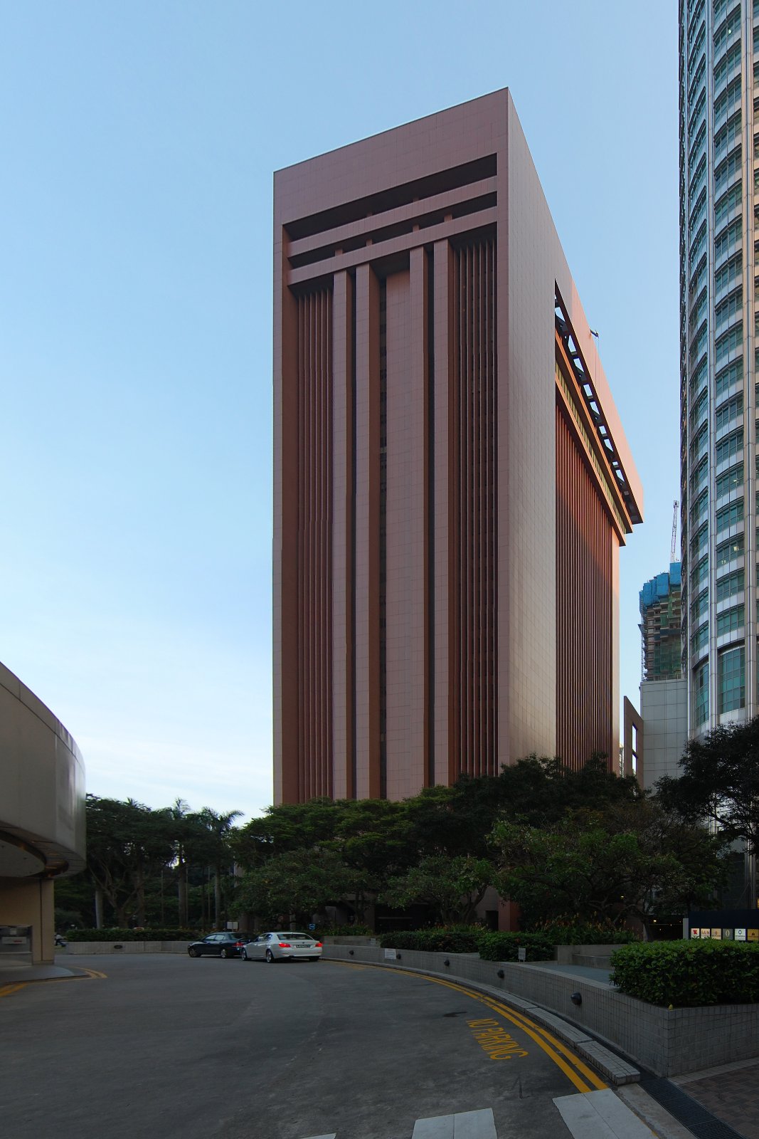 Singapore Payments Network names Derek Chan as its first CEO